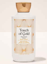 Touch of Gold Body Wash