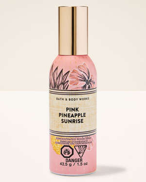 Pink Pineapple Sunrise Concentrated Room Spray