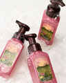 Savon moussant doux et net Sweet Mum Blossom