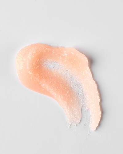 Gingham Gorgeous Foaming Sugar Scrub