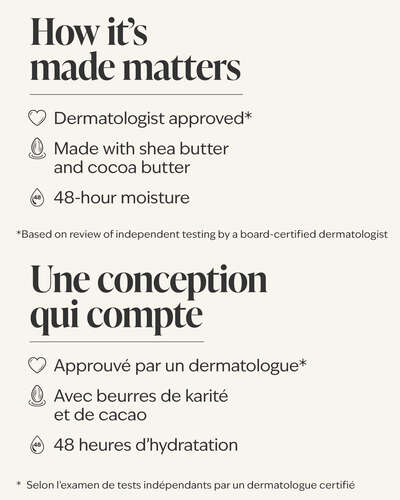 Warm Vanilla Sugar Body Butter