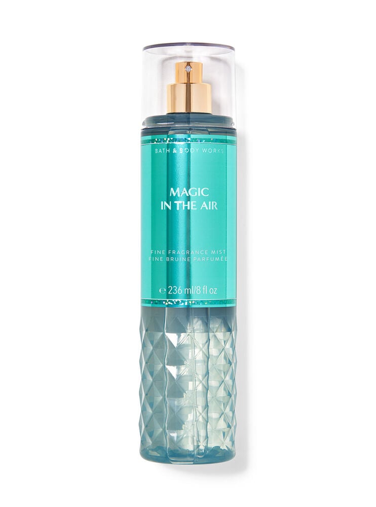 Magic in the Air Fine Fragrance Mist Image 1