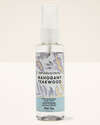 Mahogany Teakwood Hand Sanitizer Spray