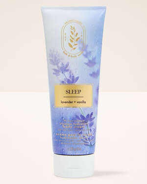 Lavender Vanilla Ultimate Hydration Body Cream