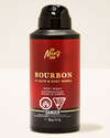 Bourbon Body Spray