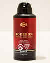 Bourbon Body Spray