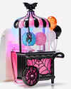 Cotton Candy Cart Nightlight Wallflowers Fragrance Plug