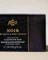 Noir Shea Butter Cleansing Bar