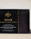 Noir Shea Butter Cleansing Bar