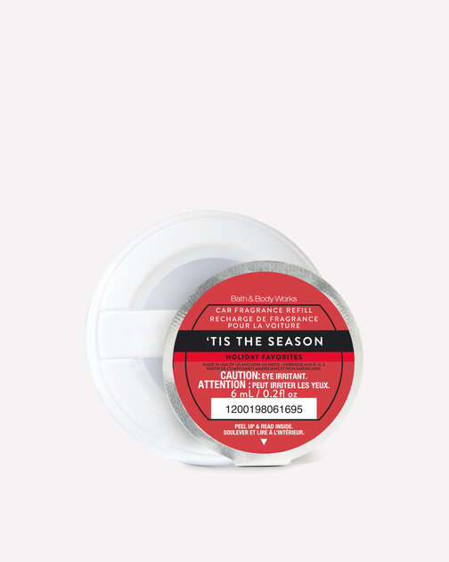 'Tis the Season Car Fragrance Refill