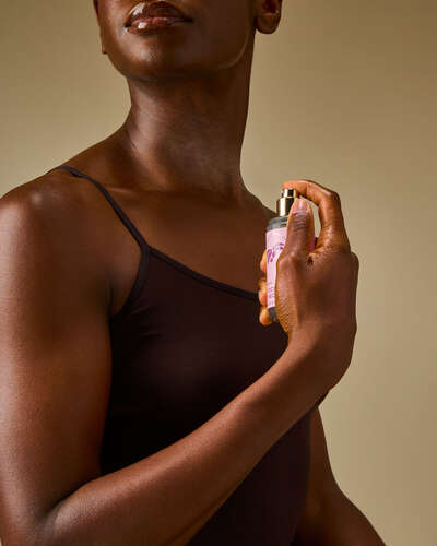 Coconut Nectar Travel Size Fine Fragrance Mist