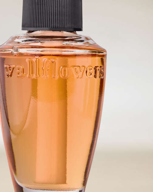 Warm Vanilla Sugar Wallflowers Fragrance Refill