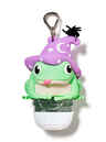 Porte-flacon PocketBac Grenouille magique