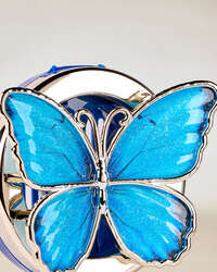 Garden Butterfly Car Fragrance Holder