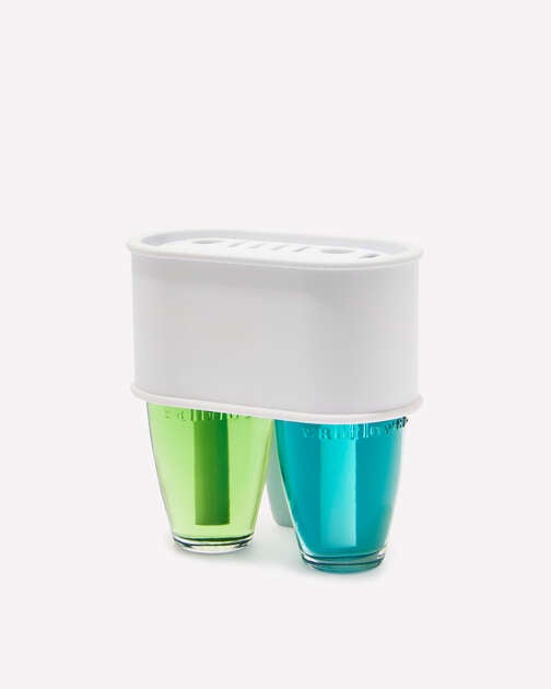 White Wallflowers Fragrance Plug