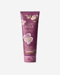 Very Violet Ultimate Hydration Body Cream