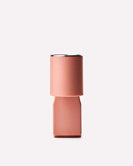 Pink Cylinder Scent Control&trade; Nightlight Wallflowers Fragrance Plug