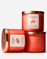 Honeycrisp Apple 3-Wick Candle