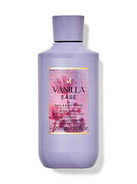 Vanilla Ease Body Wash