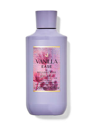 Vanilla Ease Body Wash