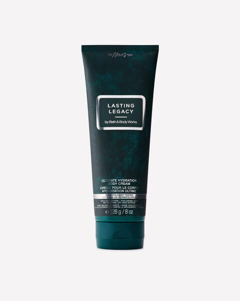 Lasting Legacy Ultimate Hydration Body Cream
