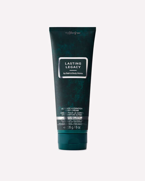 Lasting Legacy Ultimate Hydration Body Cream