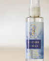 Lavender + Vanilla Hand Sanitizer Spray