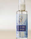 Lavender + Vanilla Hand Sanitizer Spray