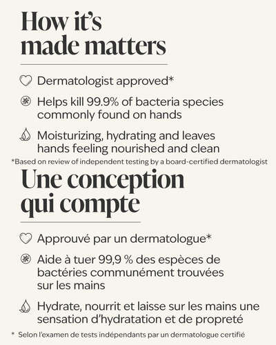 Champagne Toast Moisturizing PocketBac Hand Sanitizer