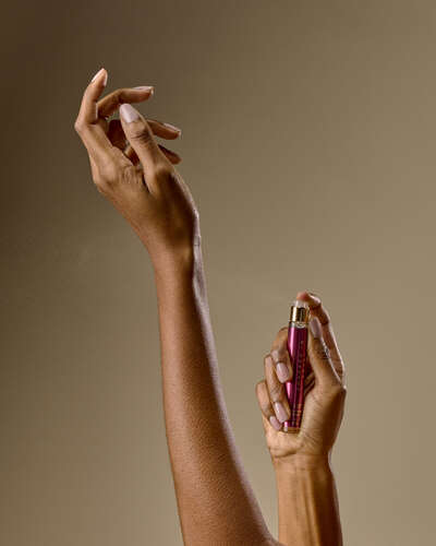 Covered In Roses Mini Eau de Parfum