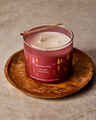 Frosted Cranberry 3-Wick Candle