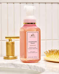 Champagne Toast Gentle & Clean Foaming Hand Soap