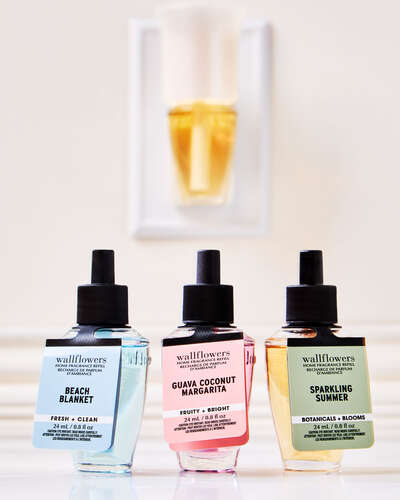 Guava Coconut Margarita Wallflowers Fragrance Refill