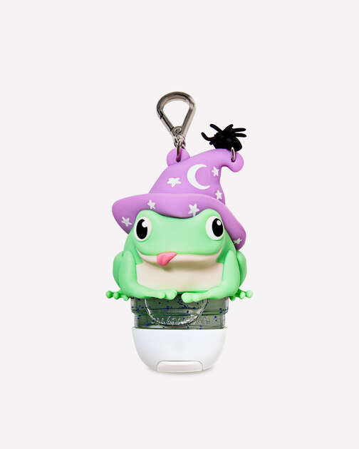 Magical Frog PocketBac Holder