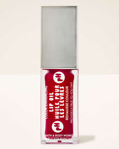 Pucker Punch pH Lip Oil