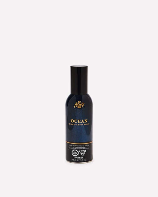 Ocean Concentrated Room Spray