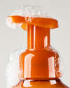 Sweet Orange Blossom Gentle & Clean Foaming Hand Soap