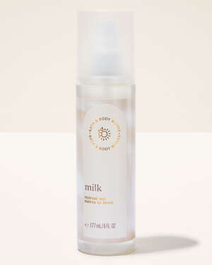 Sensitive Skin Milk Perfume Mist