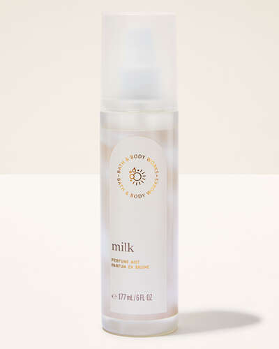 Milk Perfume Mist