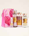 Champagne Toast Gift Set