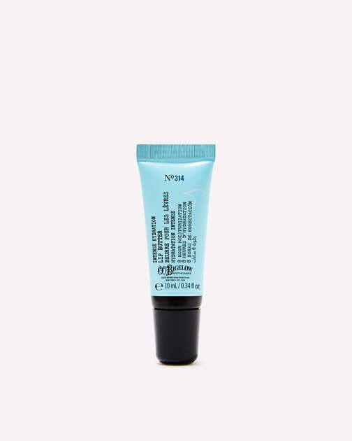 Whipped Vanilla Lip Butter
