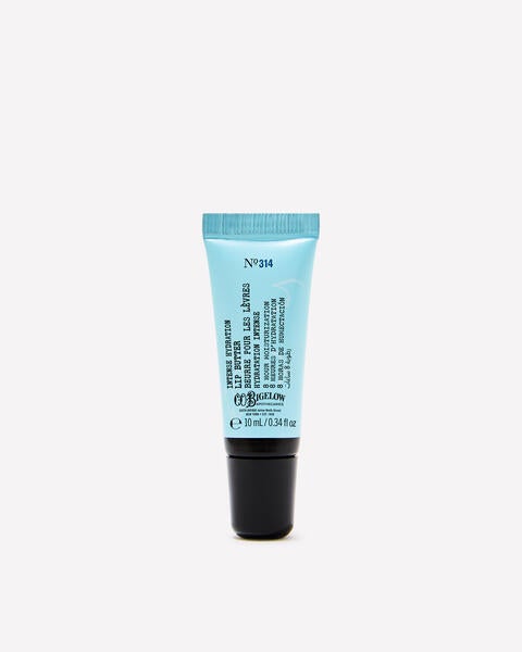 Whipped Vanilla Lip Butter