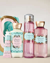 Sweetest Song Gift Set