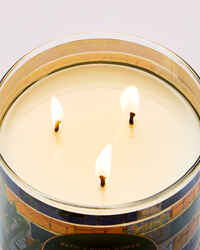 Sweet Kiwi & Starfruit 3-Wick Candle