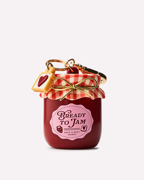 Jam Jar PocketBac Holder