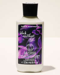 Black Amethyst Body Lotion