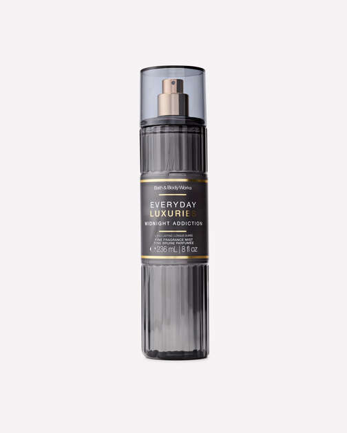 Midnight Addiction Fine Fragrance Mist