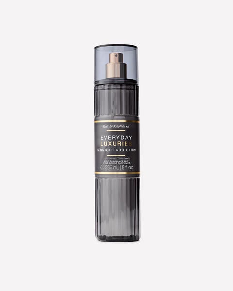 Midnight Addiction Fine Fragrance Mist