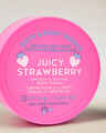 Juicy Strawberry Travel Size Smooth & Soothe Body Cream