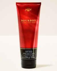 Bourbon Ultimate Hydration Body Cream